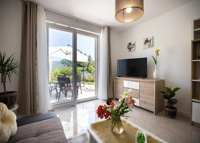 Apartment Lelu