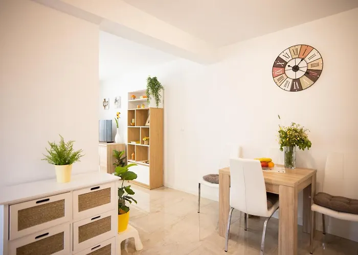 Lelu Apartment *