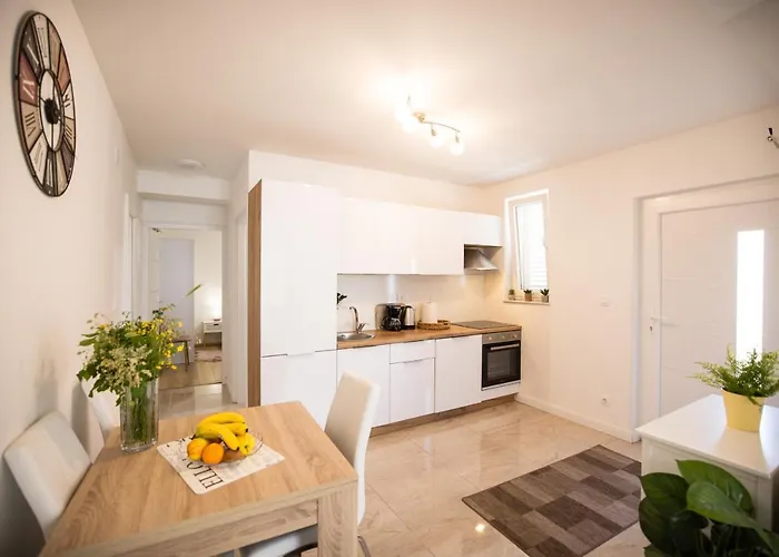 Lelu Appartamento Pridraga