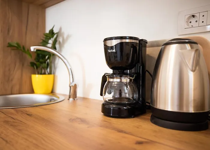 Lelu Apartman Pridraga