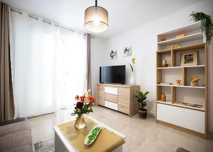Lelu Apartment