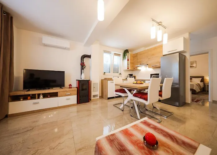 Lelu Apartment