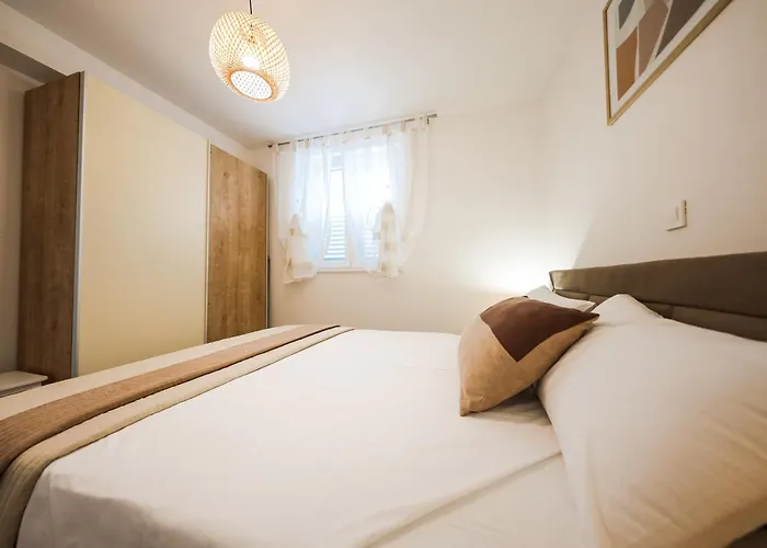 Apartment Lelu
