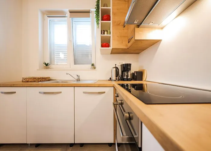 Lelu Apartment