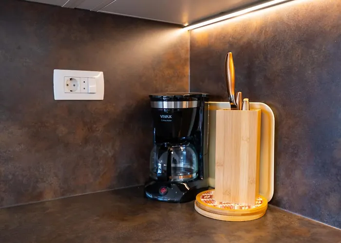 Apartment Lelu