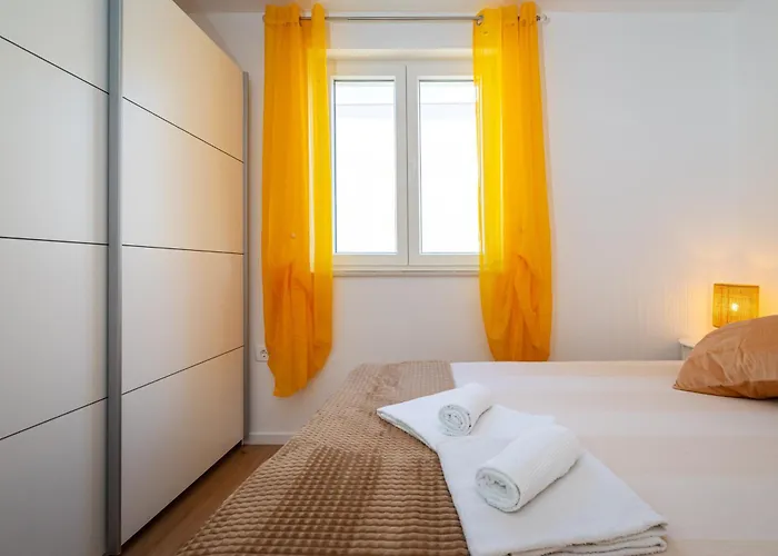 Apartment Lelu