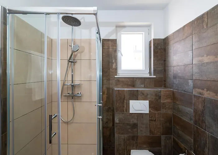 Lelu Apartment Pridraga