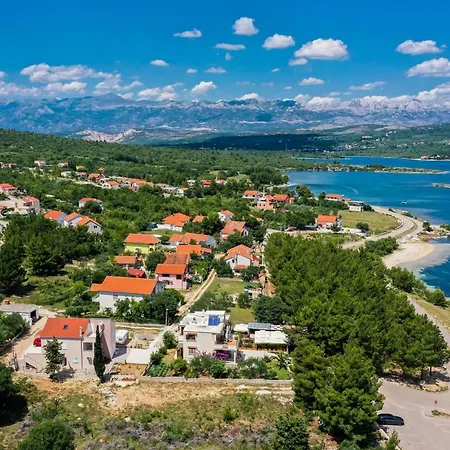 شقة Lelu Pridraga