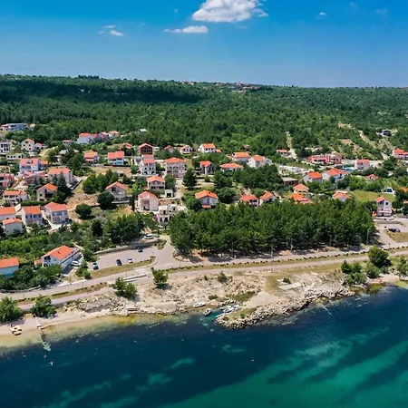 شقة Lelu Pridraga