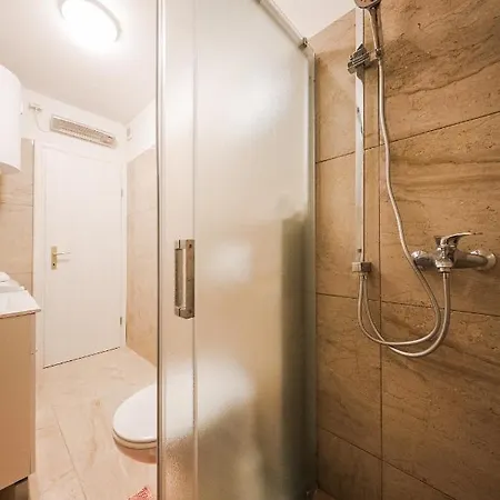 Lelu Apartment