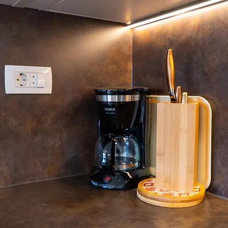Apartman Lelu