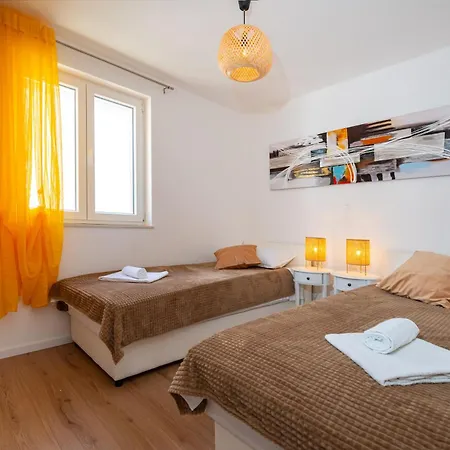 Apartman Lelu Pridraga