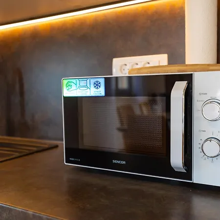 شقة Lelu Pridraga