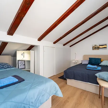 Apartman Lelu