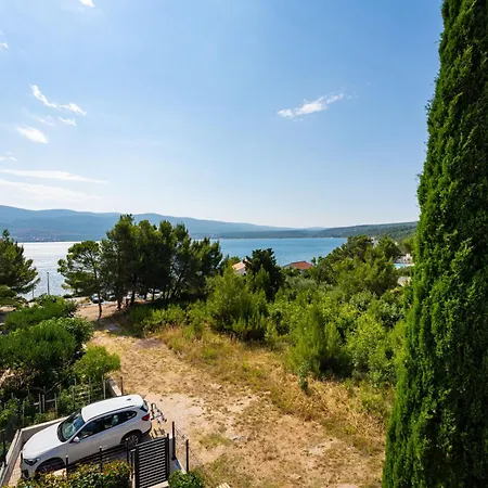 Apartman Lelu