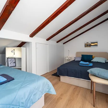 Lelu Apartman *