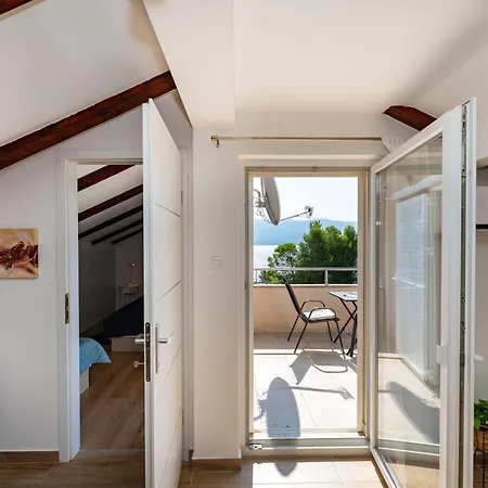 Apartman Lelu
