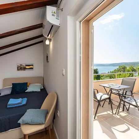 Apartman Lelu Pridraga