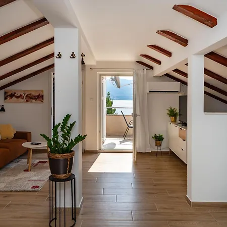 Apartman Lelu Pridraga