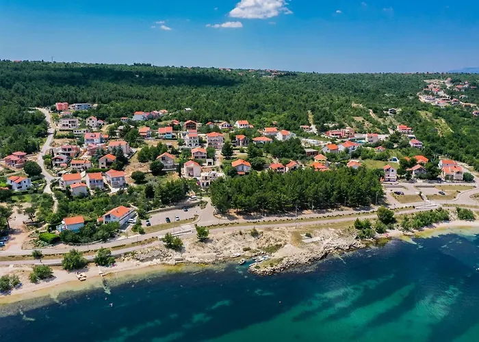 Appartement Lelu Pridraga