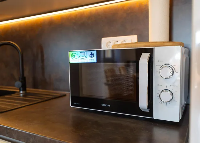 Appartement Lelu Pridraga